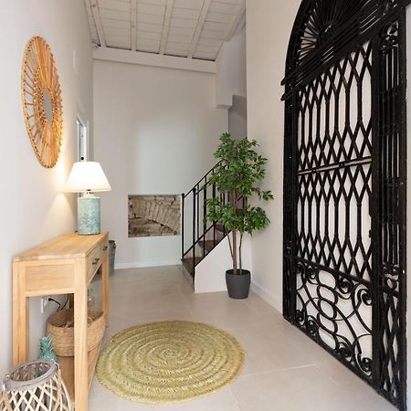 Tu Casa En Herrera El Viejo Sevilla Kültér fotó